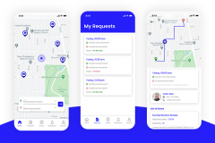 Inventory Management App